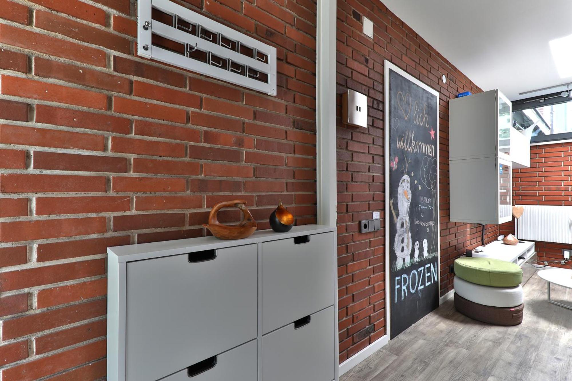 Ferienwohnung Nahe A8 Augsburg Muenchen Ulm Gersthofen Exterior photo